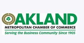 Oakland Metro Chamber of Commerce