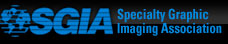 SGIA Specialty Graphic Image Association