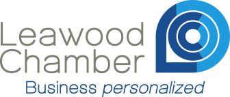 Leawood Chamber Business Personalized