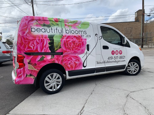 vehicle wraps