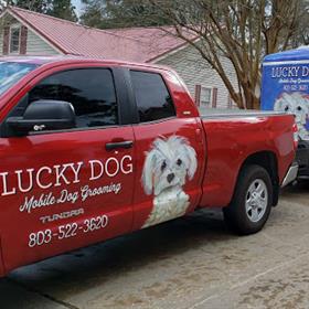 vehicle wraps