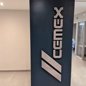 cemex logo