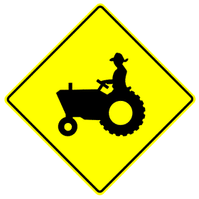 signs for roads