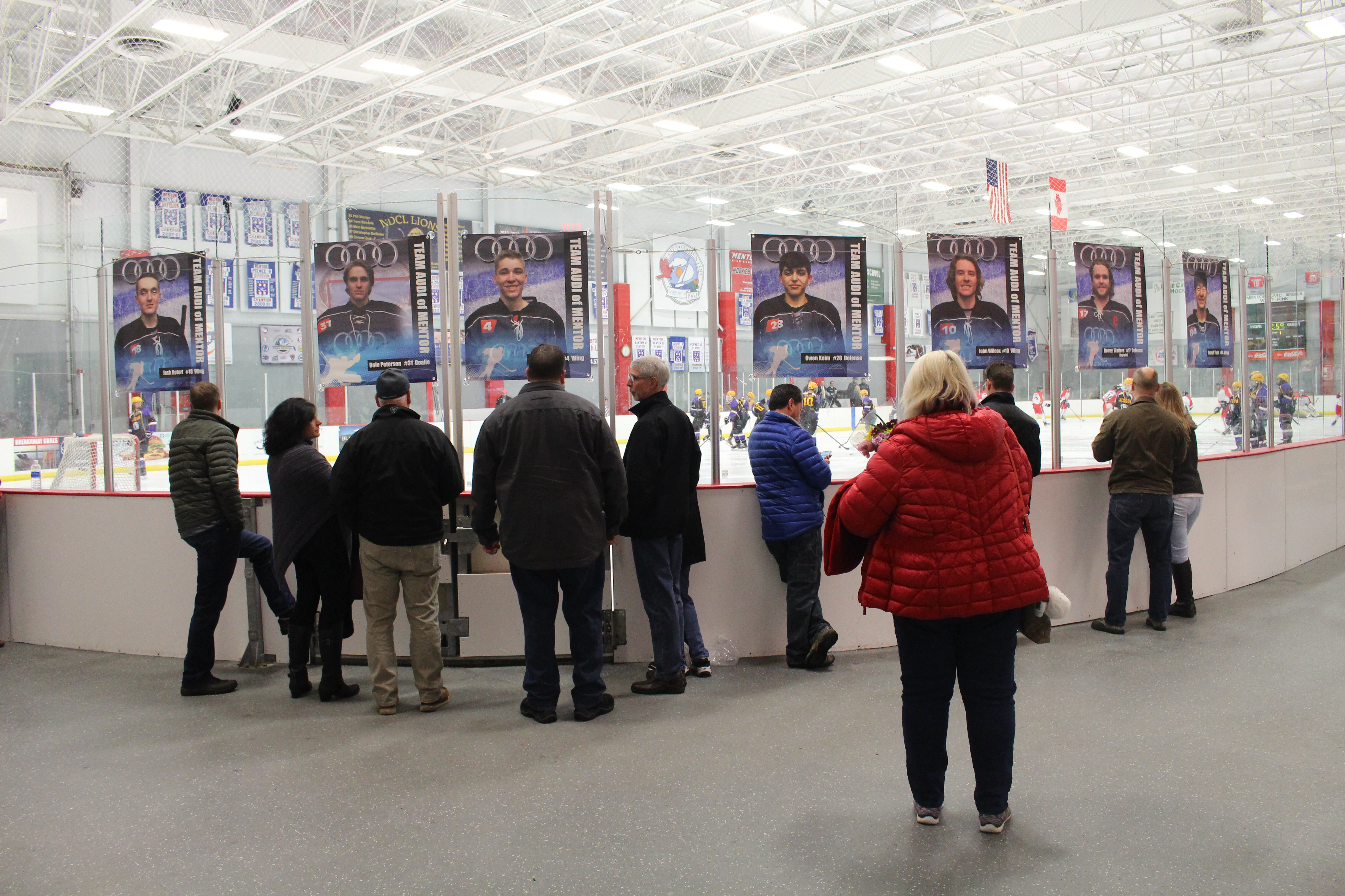 Custom Signs & Banners