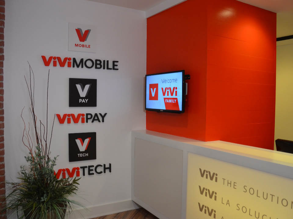 ViVi Holdings, Inc. signs