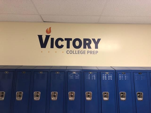 Victory College Prep