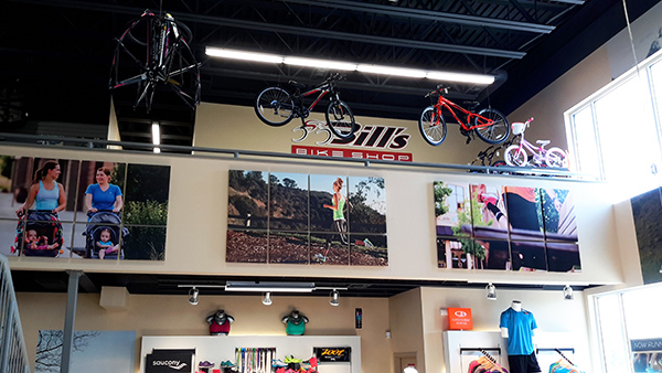 Bills cyclery hot sale