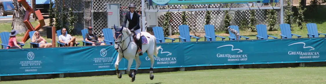 Del Mar Horsepark