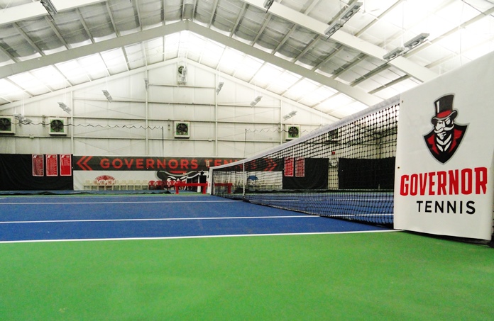 Austin Peay State University tennis