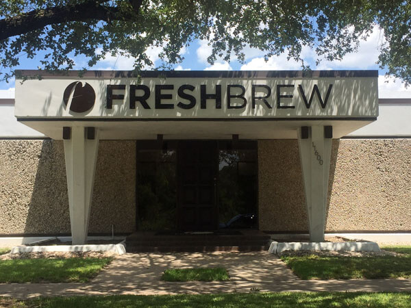 FreshBrew