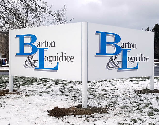 Barton & Loguidice