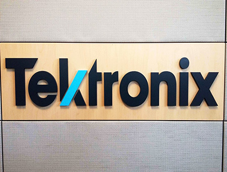 Tektronix