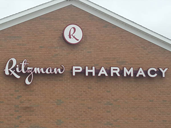 Ritzman Pharmacy