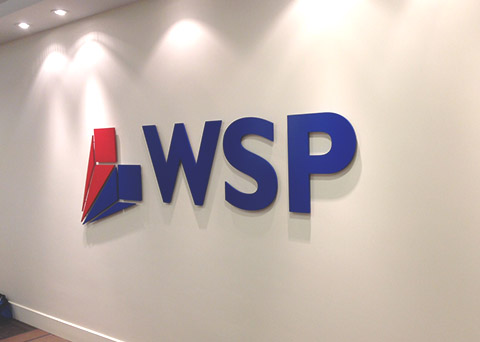 WSP Logo | ? logo, Letters, Symbols