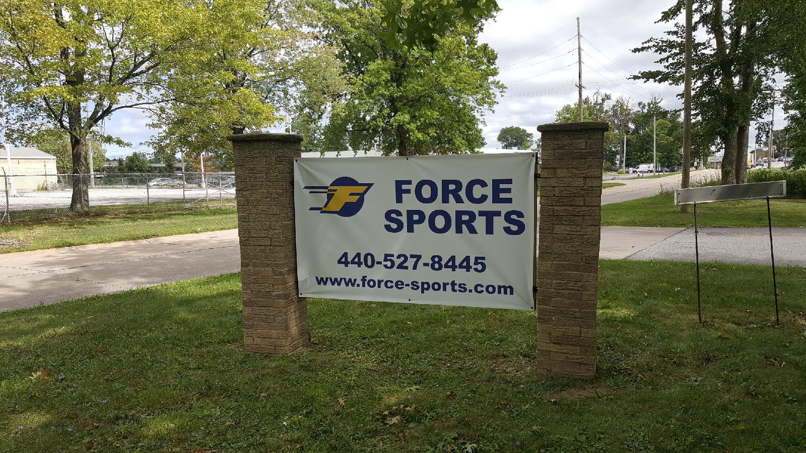 Custom Signs & Banners