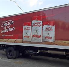 Letreros
