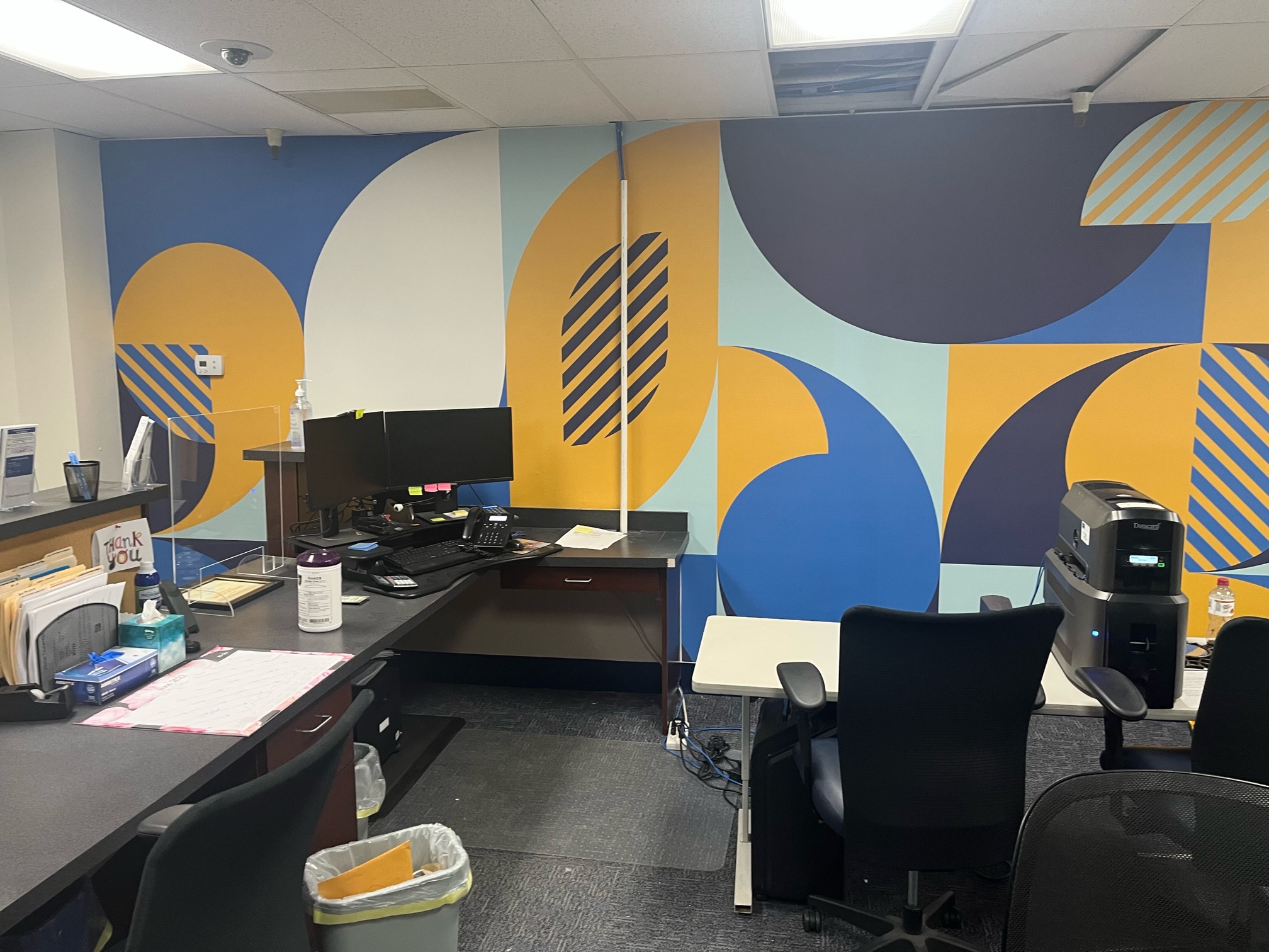 Window & Wall Graphics