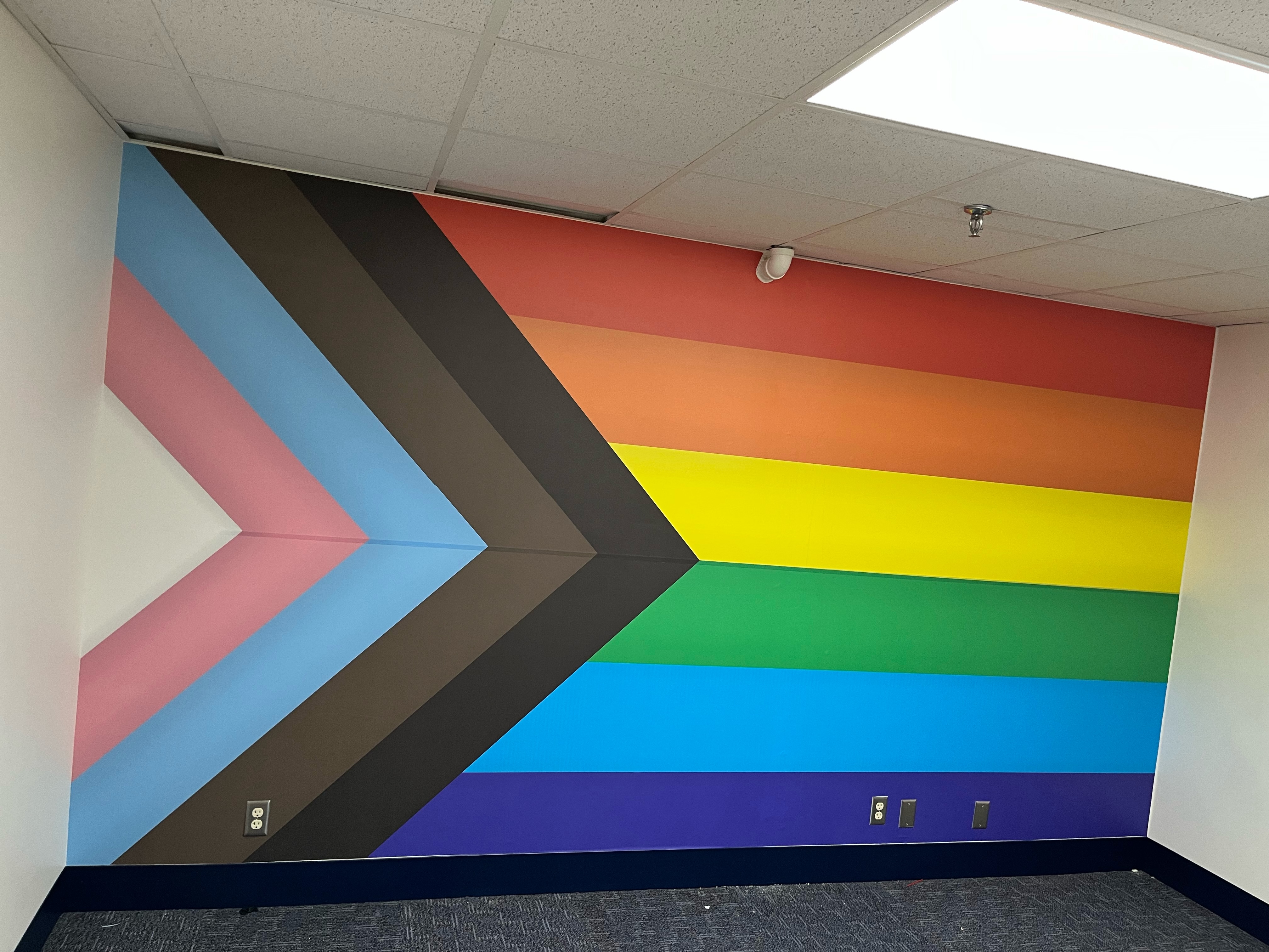 Window & Wall Graphics