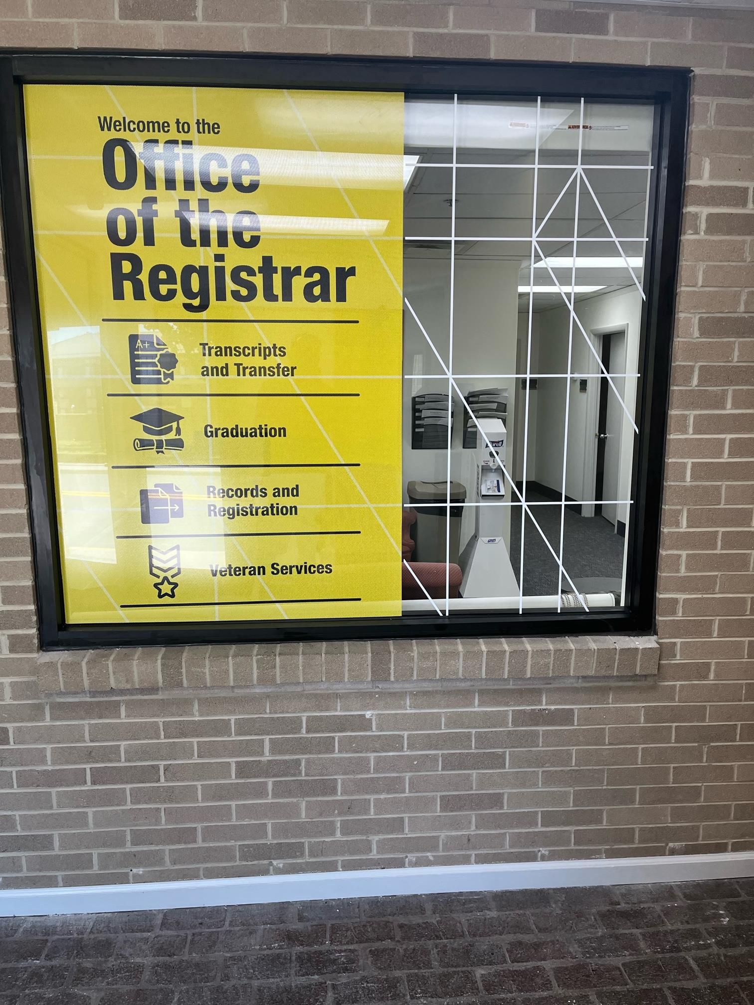 Window & Wall Graphics