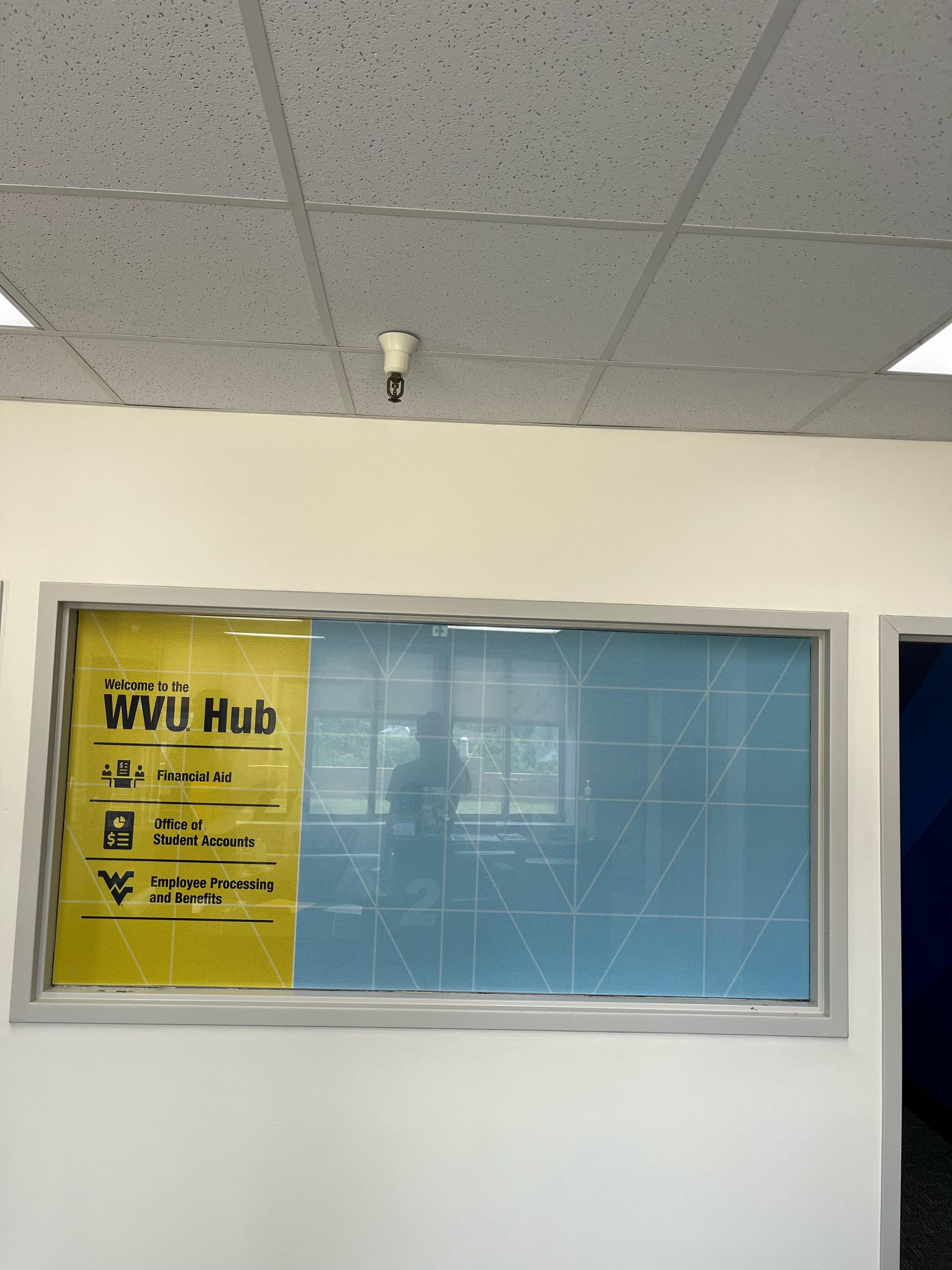 Window & Wall Graphics