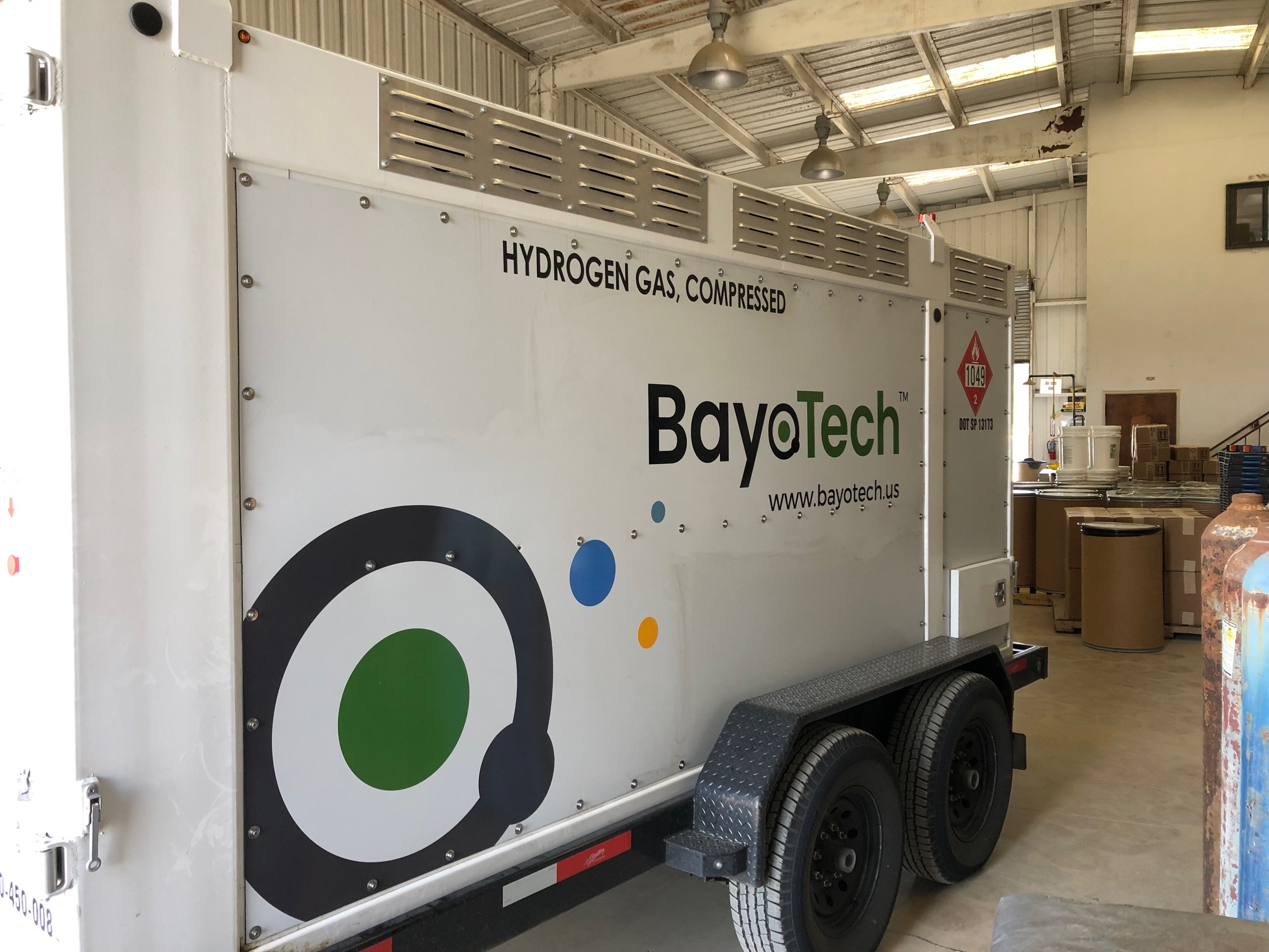 FASTSIGNS® of Dublin can help you promote your food truck business with signs and visual graphics that help you get noticed.