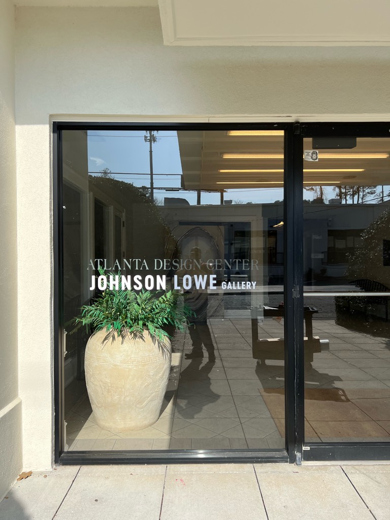 Southeast Pet Wall Graphic