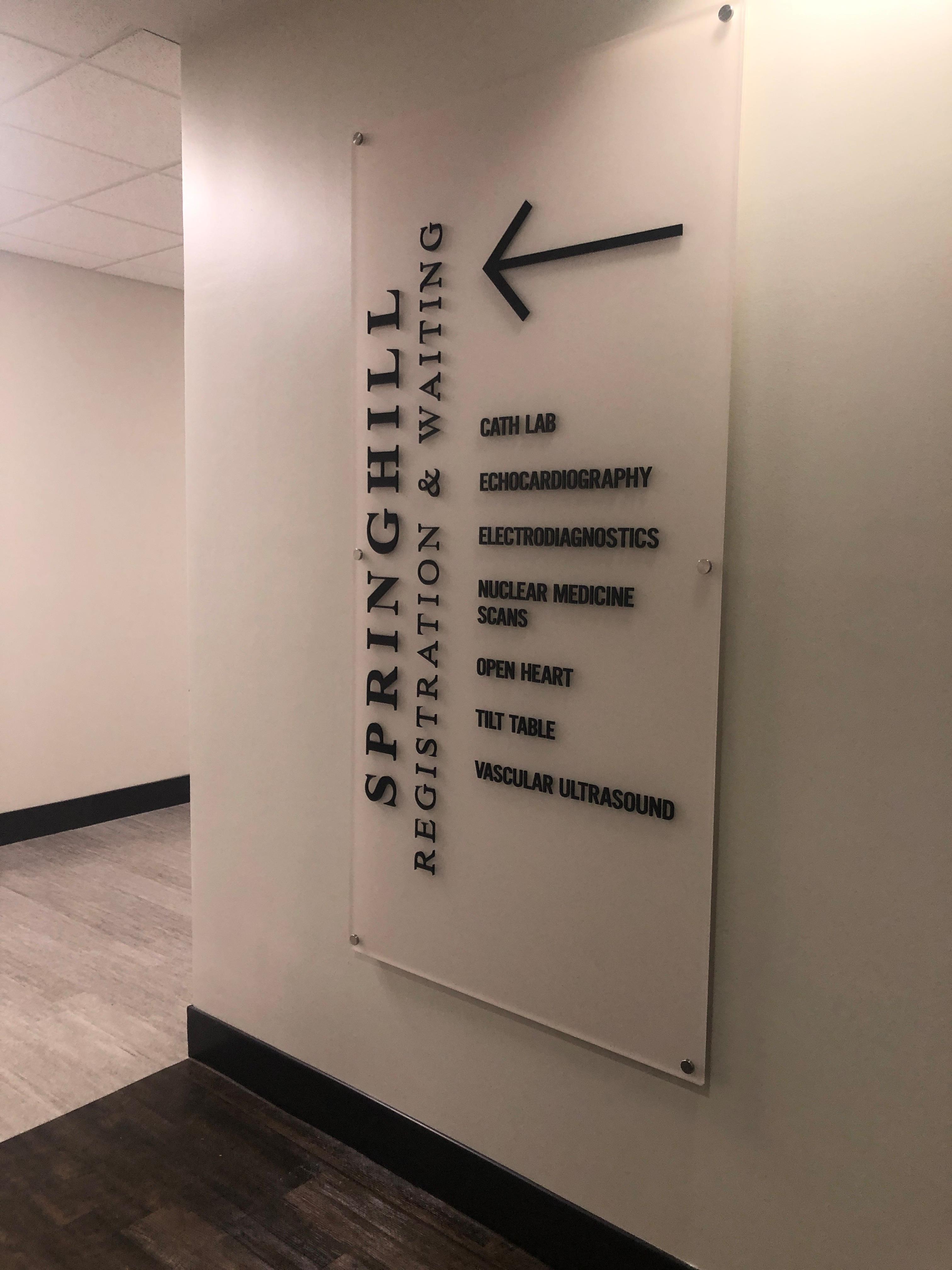 Springhill Medical