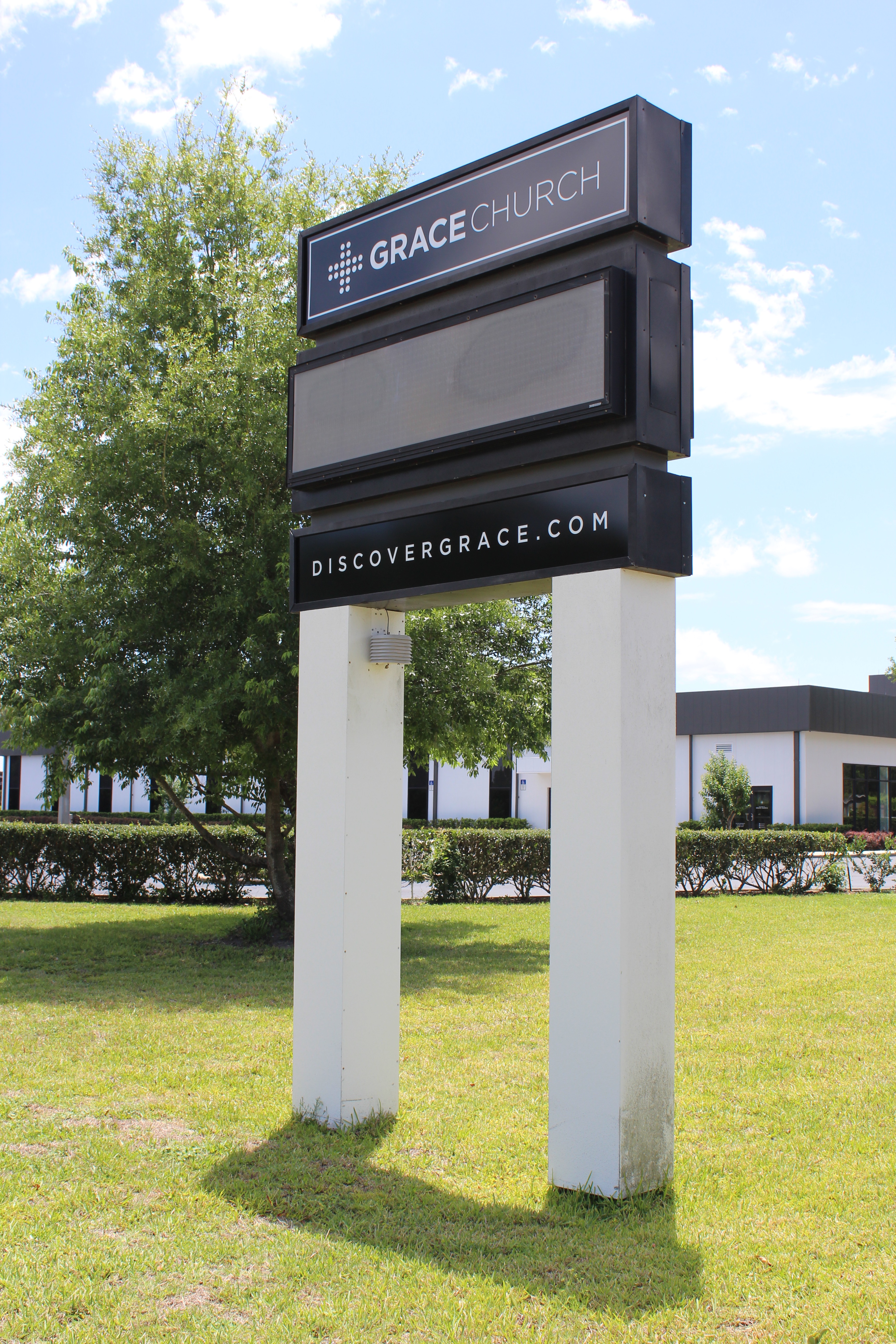 Religious / Church Signs  Jefferson County: Louisville: Okolona