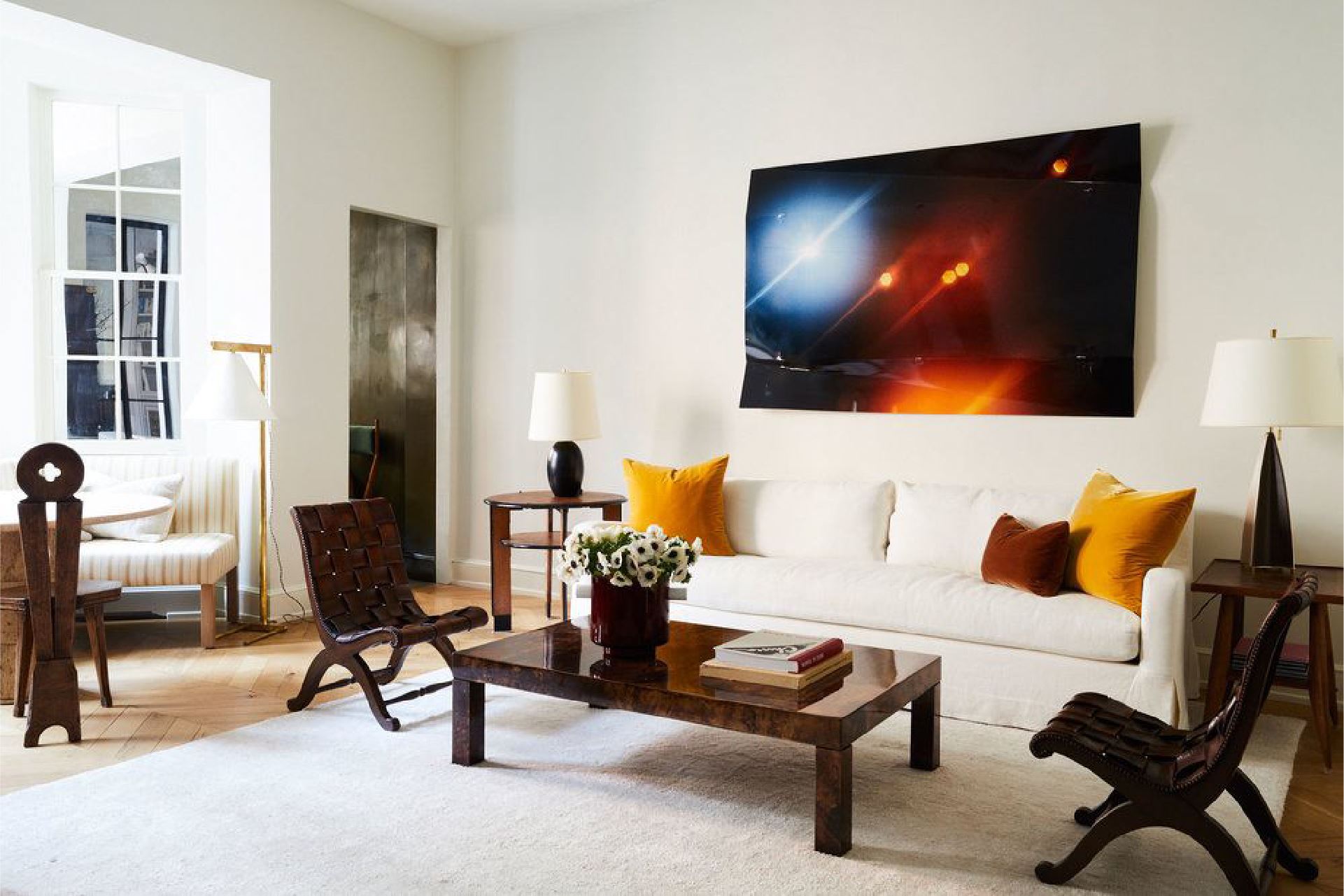 Custom Home Decor