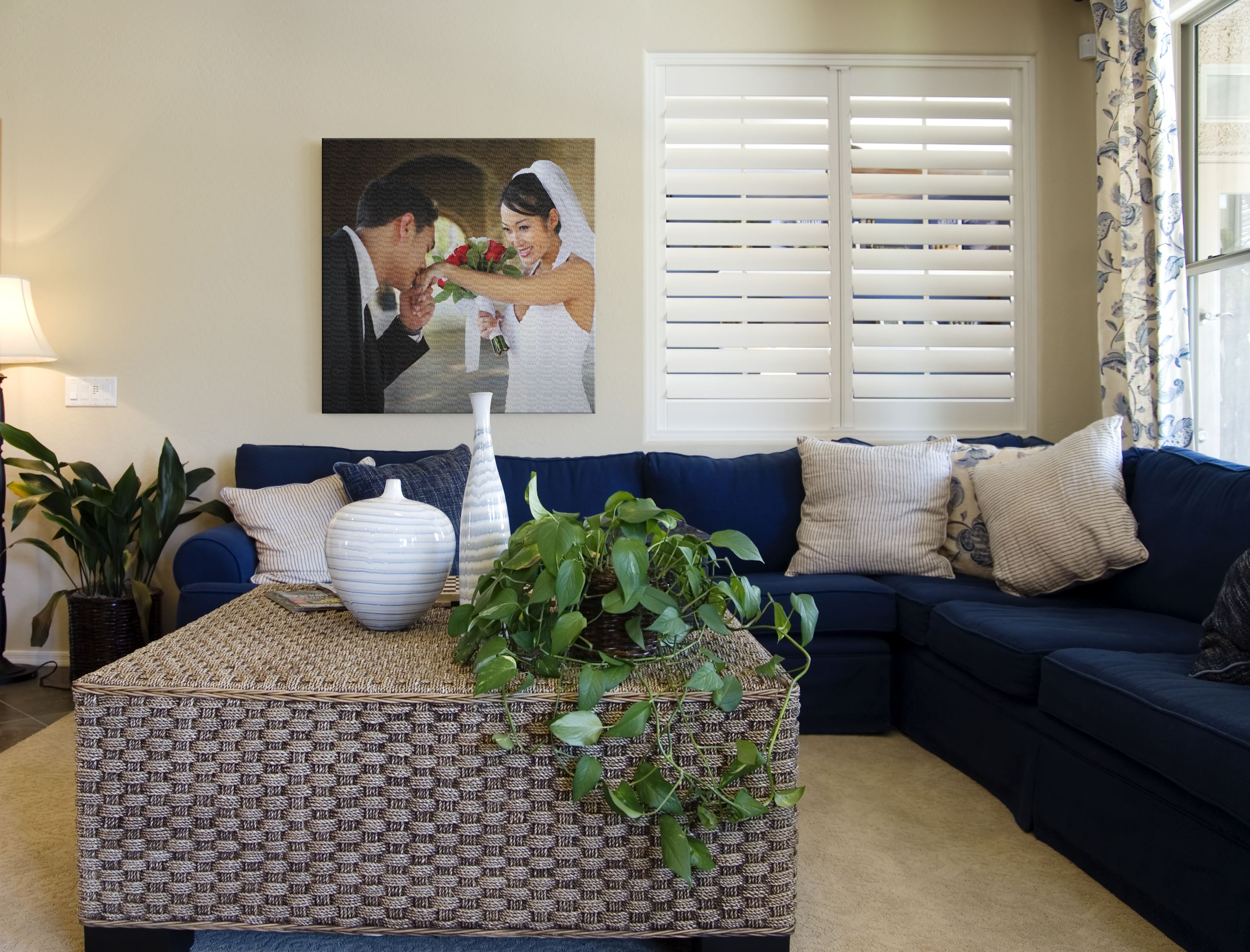 Photography Canvas