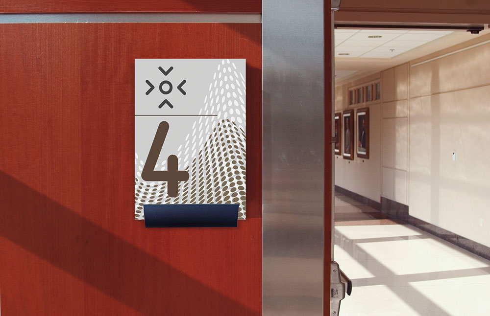 Business Sign Graphics