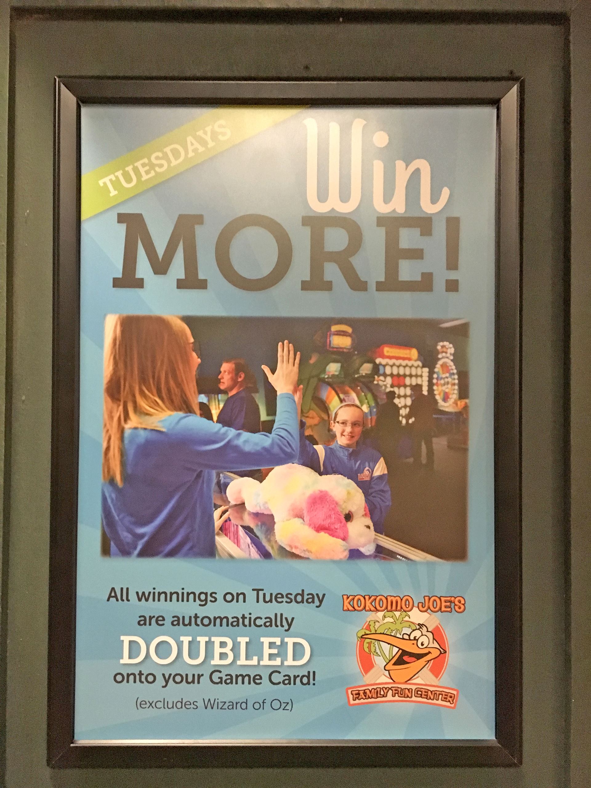 Promotional Posters