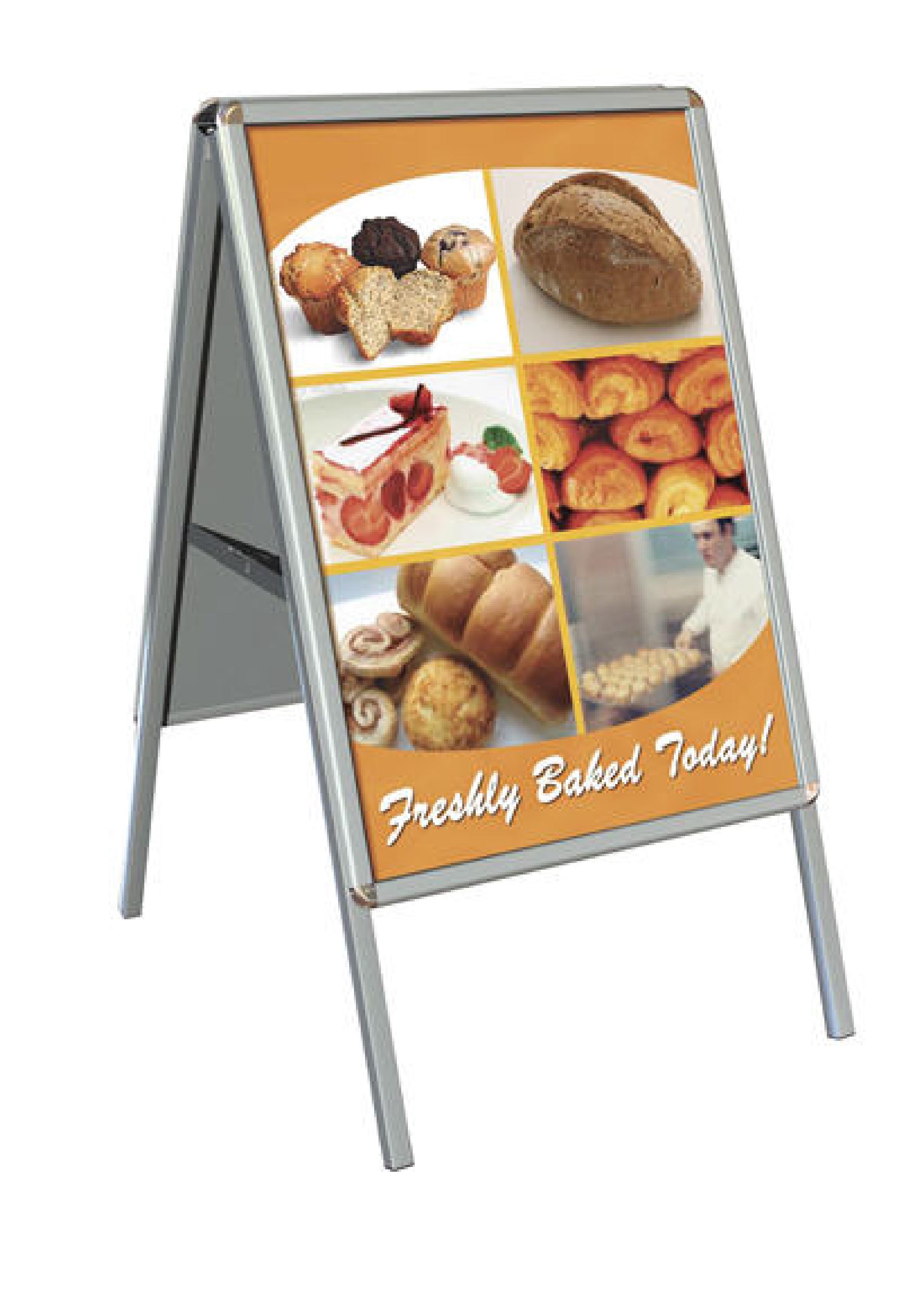 Bakery A-Sign