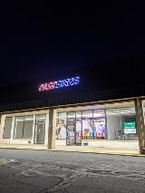 Fastsigns LED signage