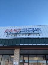 Fastsigns custom signage