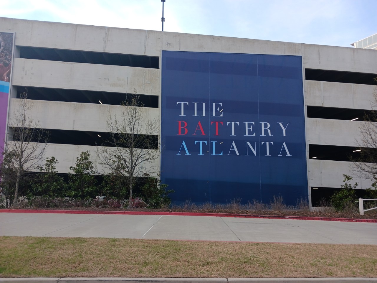#exteriorsignage