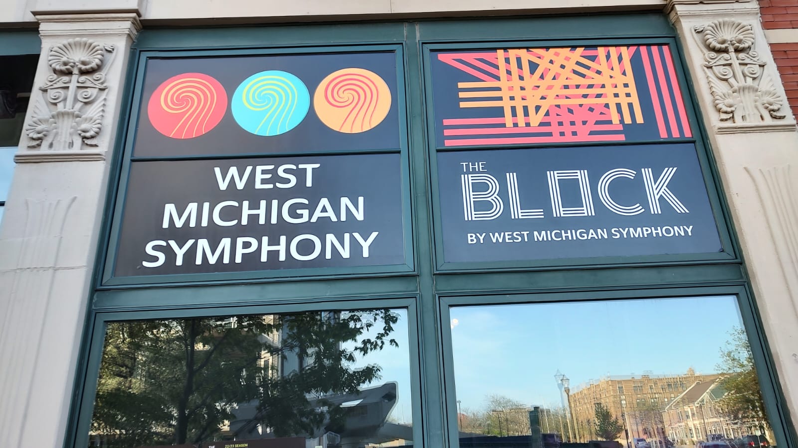 West Michigan Symphony