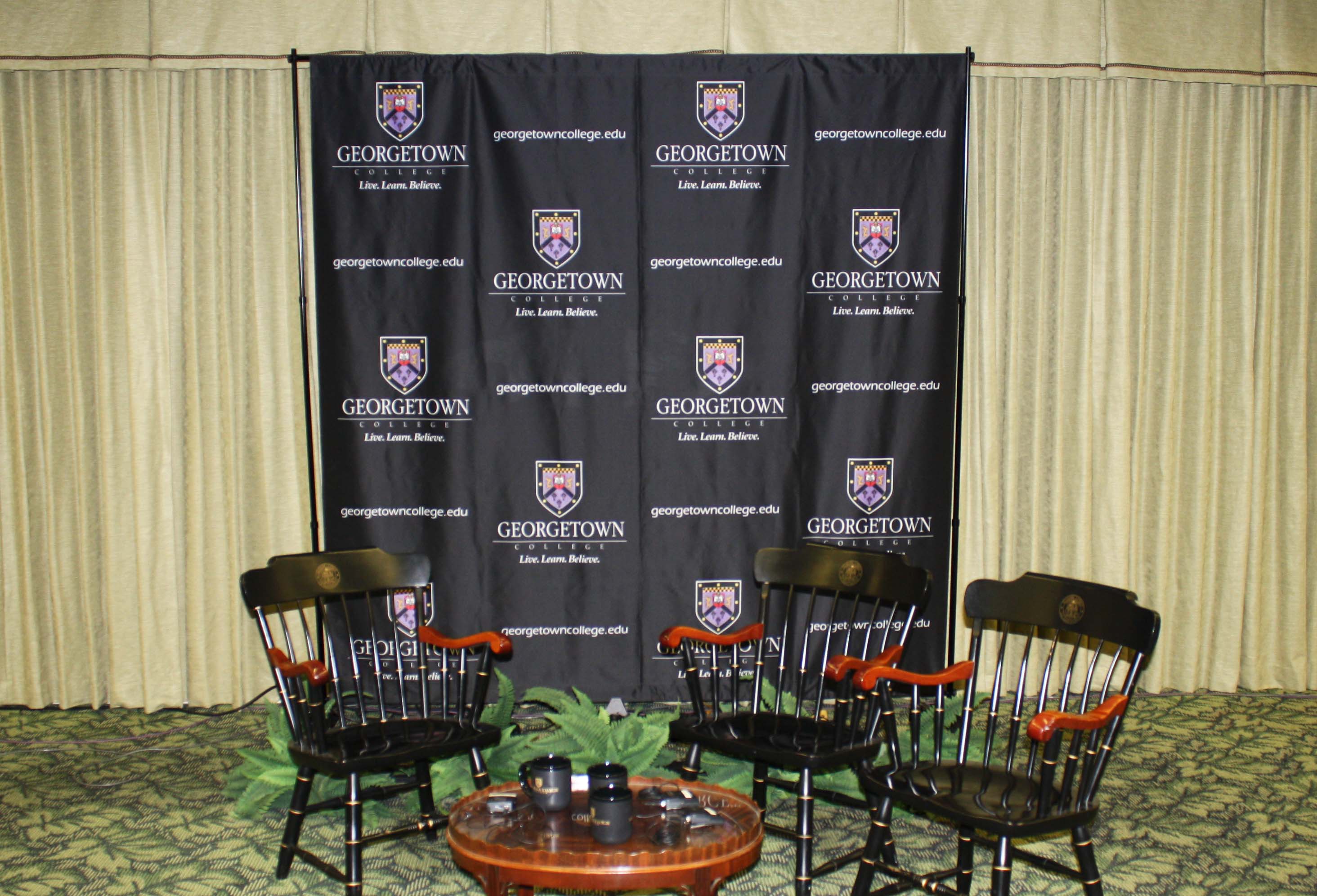 Susan Cilone Vertical Banner