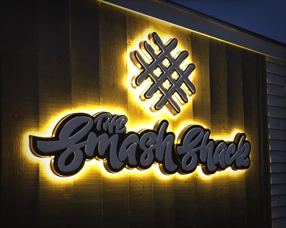 The Smash Shack