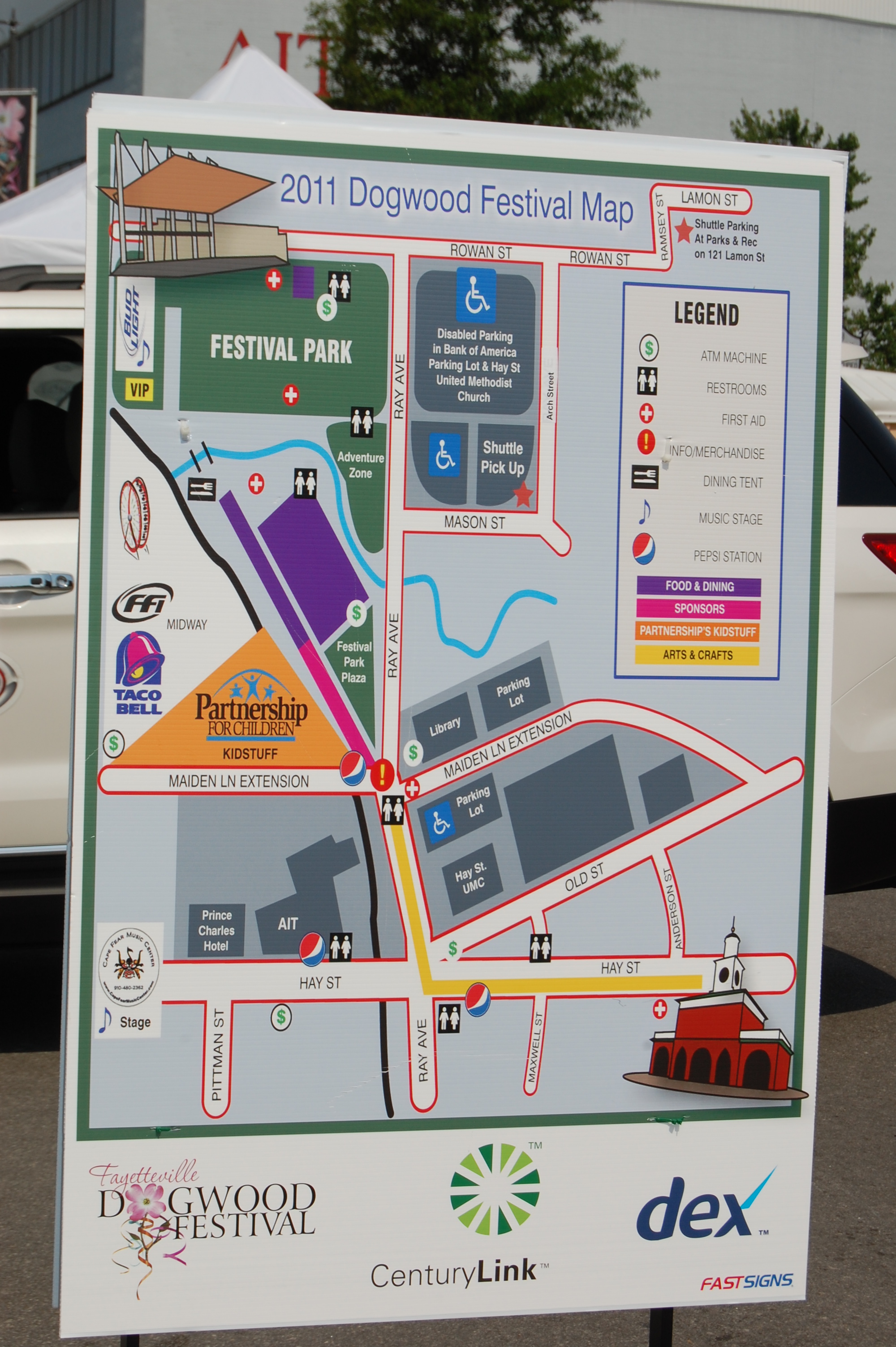 Dogwood Custom Posters