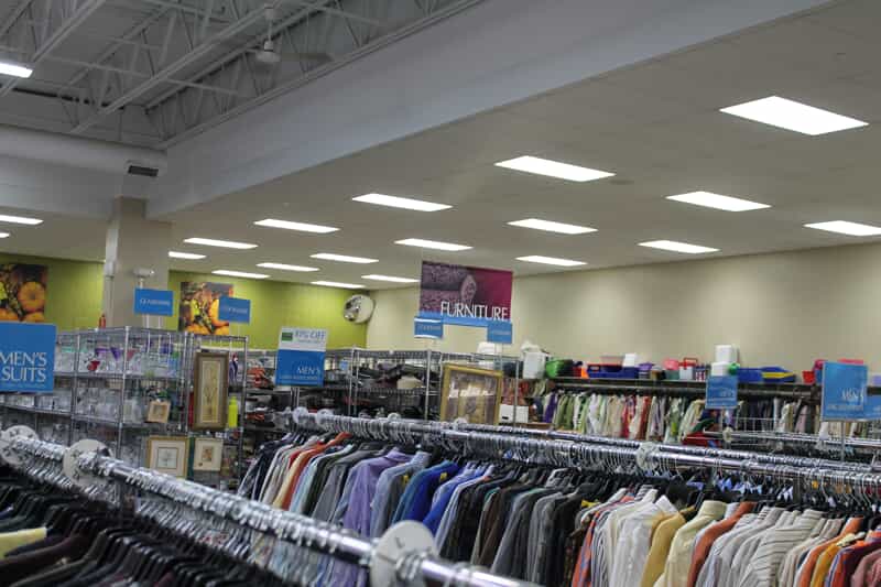 goodwill