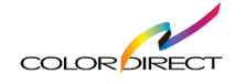 ColorDirect logo