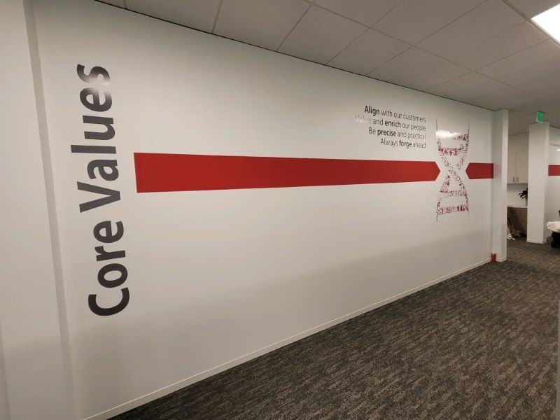 Wall Graphics