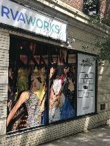 RVAWORKS Window Graphics
