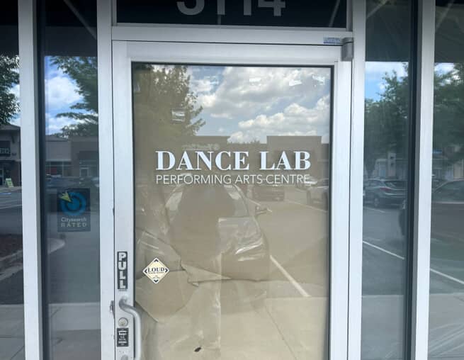 Door Graphics