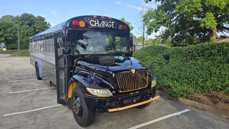 Vehicle Graphics & Wraps