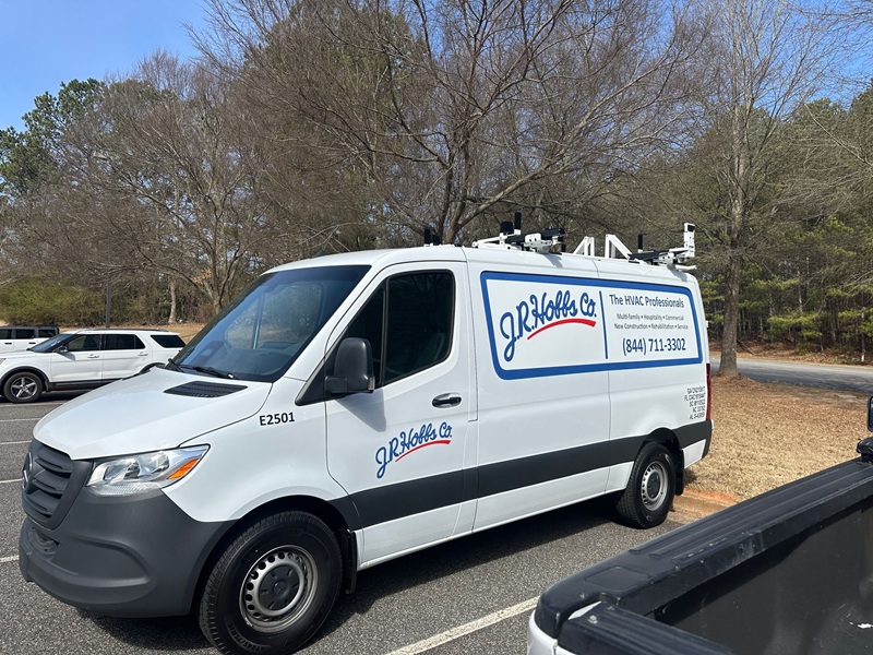 Vehicle Graphics & Wraps