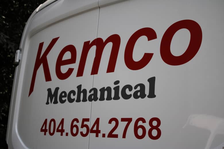 Van Graphics
