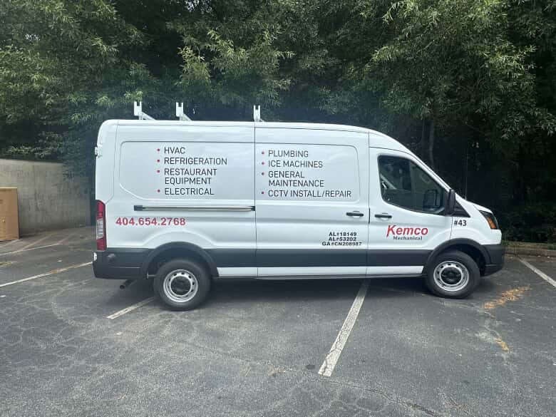 Van Graphics