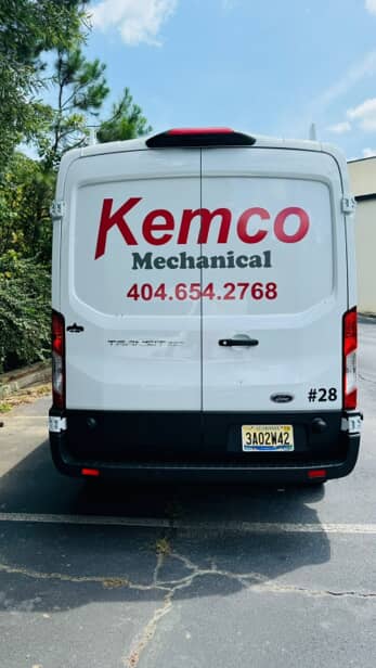 Van Graphics
